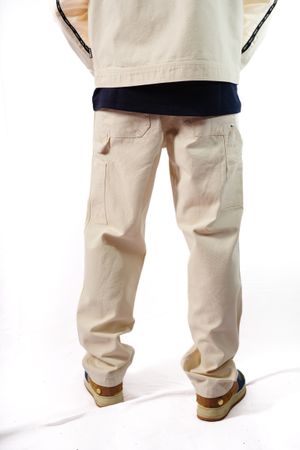 CARPENTER PANTS